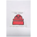 ZIPLOCK SPECIMEN TRANSPORT BAG, 6" X 10", CLEAR, 4" X 3" ABSORBENT PAD & OUTER POUCH, 1000/CS, SOLD AS CASE ADI 10000271