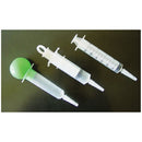 SYRINGE BULB, RING-TOP, LATEX FREE , 60CC, 100/CS, SOLD AS CASE ADI 10000271