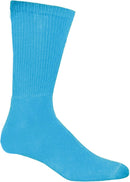 Alba Caresox Ultra-Dri Diabetic Socks Sock Sm Ultra Dri Wht6Pr/Bx 20Bx/Cs -82179 WH - BriteSources