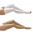 Alba Essentialcare Anti-Embolism Stockings Stocking Antiembolism Thigh2X Long 12Pr/Cs -973-05 - BriteSources