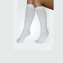 Alba A.M.P.S Knee Compression Garment Compression Garment Calflg Beige 12/Cs -B777-03 - BriteSources