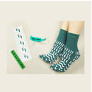 Alba Safe-Steps Fall Risk Management Kits Magnet Fall Riskred 50/Cs, ACCESSORY / PART ONLY -RM0001 - BriteSources