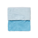 Alba Sterile Stockinette Stockinette Impervious Stwht/Blu 8X38 12/Cs -838 - BriteSources
