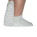 Alba Essential-Steps Patient Safety Footwear Footwear Risk Dbl-Trdxl Red 4Dz/Cs -ES192 - BriteSources