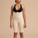 Alba A.M.P.S Thigh Compression Garment Compression Garment Calf Closelg Reg Wht 12Pr/Cs -888-03 - BriteSources