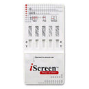 DRUG TEST, 1 SINGLE DIP DEVICE, MORPHINE , 25/BX, SOLD AS BOX ABBOTT 10000570