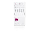 DRUG TEST, 9 TEST DIP DEVICE, COCAINE, MARIJUANA, MORPHINE, AMPHETAMINE, METHAMPHETAMINE, BENZODIAZEPINE, METHADONE, OXYCODONE, PR, SOLD AS BOX ABBOTT