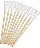 Amd Medicom Solon Applicators Solon Care 6In Cta Stplastic Stem 10 Bx/Cs -56701 - BriteSources