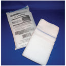 SPONGE, X-RAY DETECTABLE, GAUZE, STERILE, 8" X 4", 10/PK, 100 PK/CS, SOLD AS CASE AMD-MEDICOM 10000212