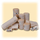 ELASTIC BANDAGE, 2" X 5 YDS, CONTAINS LATEX, SHRINK WRAPPED, 10/PK, 5 PK/CS, SOLD AS CASE AMD-MEDICOM 10000212