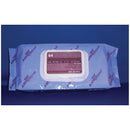 WASHCLOTH, 10" X 13", PRE-MOISTENED, 50/TUB, 12 TUB/CS, SOLD AS CASE AMD-MEDICOM 10000212