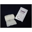 GAUZE BANDAGE ROLL, 4½" X 4.1 YDS, NON-STERILE, 6-PLY, 100/CS, SOLD AS CASE AMD-MEDICOM 10000212