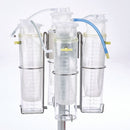 SINGLE LONG 3L CANISTER SUPPORT, 5/CS, SOLD AS CASE AMSINO 10000289