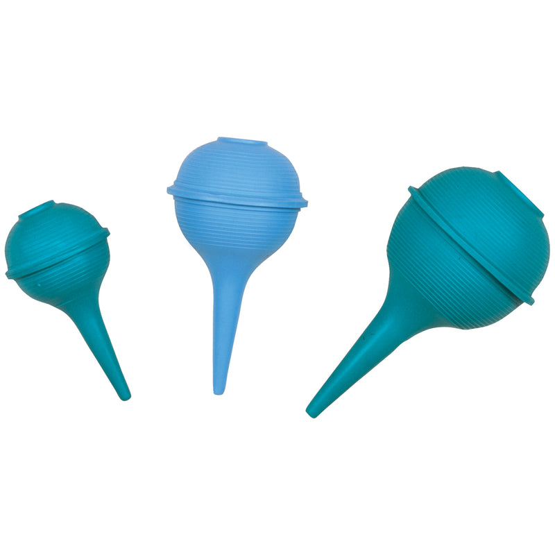 EAR/ ULCER SYRINGE, 1 OZ, FORM FILL SEAL PACKAGE, STERILE, 50/CS, SOLD AS CASE AMSINO 10000289