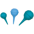 EAR/ ULCER SYRINGE, VINYL, 3OZ, STERILE, 50/CS, SOLD AS CASE AMSINO 10000289