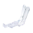 GRAVE STYLE VAGINAL SPECULUM, MEDIUM, 10/BG, 10 BG/CS, SOLD AS CASE AMSINO 10000289