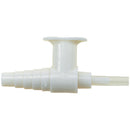 SUCTION CATHETER, 12FR, STRAIGHT, 50/CS, SOLD AS CASE AMSINO 10000289