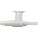 SUCTION CATHETER, 6FR, STRAIGHT, GRADUATED, 50/CS, SOLD AS CASE AMSINO 10000289