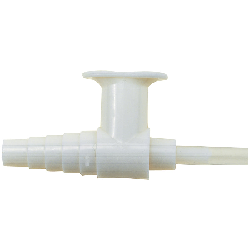 SUCTION CATHETER, 12FR, COILED, 50/CS, SOLD AS CASE AMSINO 10000289