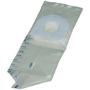 COLLECTION BAG 200ML WITH SAFE ADHESIVE, STERILE, LATEX FREE , 50/BX, SOLD AS BOX AMSINO 10000289