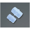 CUFF ADAPTER, UNIVERSAL, STANDARD 22MM I.D. CONNECTIONS, 50/CS, SOLD AS CASE AMSINO 10000289