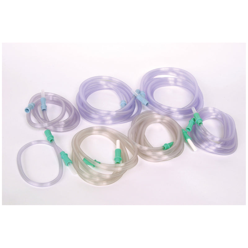 CONNECTING TUBE, ¼" X 12 FT, STERILE, 20/CS, SOLD AS CASE AMSINO 10000289