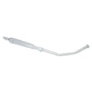 RIGID SUCTION YANKAUER, BULB TIP, VENTED, STERILE, 50/CS, SOLD AS CASE AMSINO 10000289