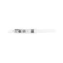 PRE-FILLED NORMAL SALINE FLUSH SYRINGE, 10ML 0.9% SODIUM CHLORIDE FILL IN 10ML SYRINGE, 30/BX, 8 BX/CS, SOLD AS CASE AMSINO 10000289