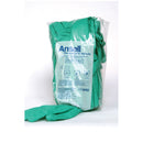 PROTECTION GLOVES, SIZE 8-8½, 12 PR/BG, 12 BG/CS, SOLD AS CASE ANSELL 202