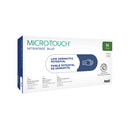EXAM GLOVES, MEDIUM, BLUE, POWDER-FREE, NON-STERILE, 200/BX, 10 BX/CS, SOLD AS CASE ANSELL 202