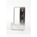GLOVE DISPENSER, WALL BRACKET, 24/CS, SOLD AS CASE ANSELL 202