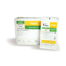 SURGICAL GLOVES, SIZE 5½, 50 PR/BX, 4 BX/CS, SOLD AS CASE ANSELL 202