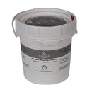 SCRAP AMALGAM BUCKET, 5 GALLON BUCKET, SOLD AS EACH ANTERIOR 10001240