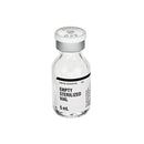 APP PHARMACEUTICALS EMPTY STERILIZED VIAL, 30 ML, SOLD AS 25/CARTON FRESENIUS 63323000130