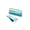 Quala Premium Articulating Paper Tbd-Quala Articul Paper Thin Blu10Strips/Book 14Bks/Bx -QAP-TB01 - BriteSources