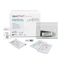 ASSURE® PT CARE TEST STRIP KIT CONTENTS: PATIENT TEST STRIPS; HIGH CONTROL TEST STRIPS; LOW CONTROL TEST STRIPS; VIAL CONTROL ACTI, SOLD AS BOX ARKRAY