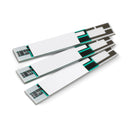 BLOOD GLUCOSE BLACK METER KIT INCLUDES: 1 METER, 10 TEST STRIPS, 1 BOTTLE OF CONTROL SOLUTION, LANCING DEVICE, 10 LANCETS, LOG BOO, SOLD AS EACH ARKRA