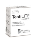 LANCET, 28G, 100/BX, SOLD AS BOX ARKRAY 222