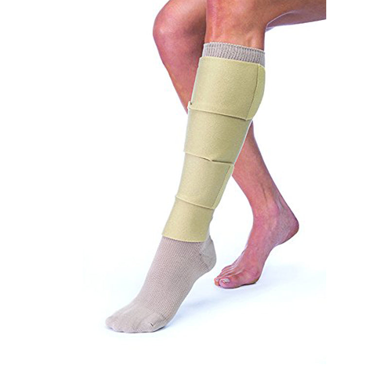 Leg Wrap, Compression Farrowwrap 4000 Tan Reg Sm, Sold As 1/Each Bsn Fw4Ba00R2
