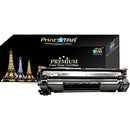 Ase Direct Xerox Toner Cartridges (Brand Name) Cartridge Phaser 7760 Page Field 32,000 1 Black Ctg -106R1163 - BriteSources