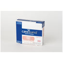 REINFORCED WATERPROOF BANDAGE, TAN, 1" X 3", LATEX FREE , 100/BX, 12 BX/CS, SOLD AS CASE ASO, 10000175
