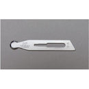 PLASTICS BLADE, SIZE 15C, 50/BX, 3 BX/CS, SOLD AS CASE ASPEN 10000651