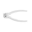 UMBILICAL CORD CLAMP CLIPPER, WHITE, NON-STERILE, 1/BX, SOLD AS BOX ASPEN 10000651