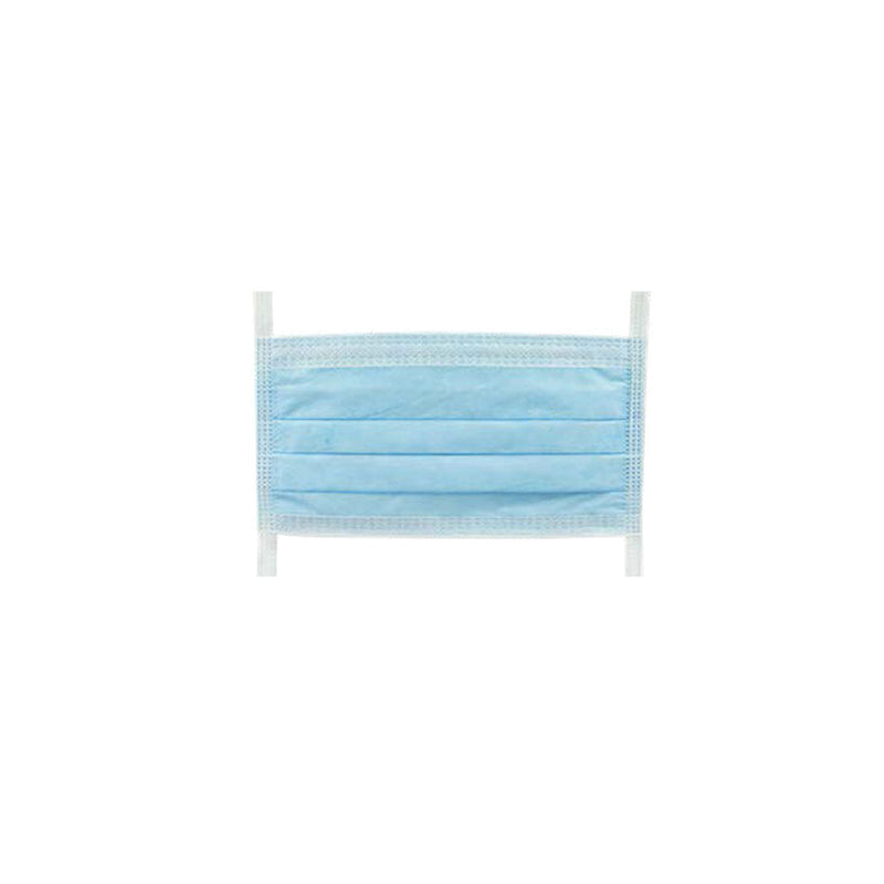 FOG SHIELD® SURGICAL MASK, SOLD AS 300/CASE ASPEN 15212