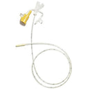FEEDING TUBE, 8FR, 43" LENGTH, NON-STERILE, 10/CS, SOLD AS CASE AVANOS 10001181