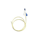 CORFLO® ULTRA LITE NG FEEDING TUBE, STYLET, 12 FR, 109CM LENGTH, 10/CS, SOLD AS CASE AVANOS 10001181