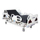 BED, DRE PREMIO M3, HOSPITAL, 3 MANUAL POSITIONS - UP & DOWN/BACK/LEG SECTION, LOW 20IN, HIGH 28IN, BACK REST 0-70 DEGREE, LEG 0-4, SOLD AS EACH D.R.E