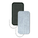 ULTRASTIM WIRE ELECTRODE, 2" X 2" SQUARE, 4/PK, 10 PK/BG, 1 BG/CS, SOLD AS CASE AXELGAARD 10000695