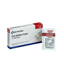 FIRST AID ONLY® BENZETHONIUM CHLORIDE / LIDOCAINE HCL BURN RELIEF, SOLD AS 60/CASE ACME 13-006
