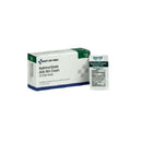 FIRST AID ONLY® HYDROCORTISONE ITCH RELIEF, SOLD AS 30/CASE ACME G486